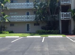 2724 S Garden Dr APT 306, Lake Worth, FL 33461