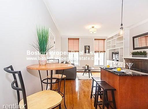 455 Massachusetts Ave. #2 Boston - South End Unit Photo 2