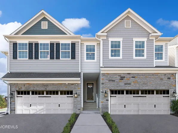 3032 Quail Ridge Blvd, Wall Township, NJ 07727