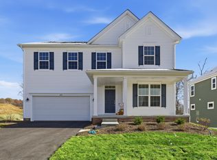 413 Fannin Dr, Pataskala, OH 43062