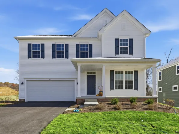 413 Fannin Dr, Pataskala, OH 43062
