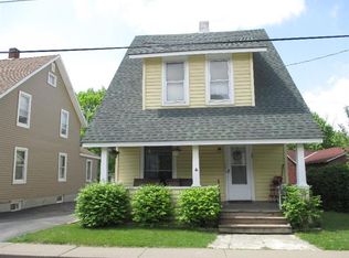28 Otsego St, Oneonta, NY 13820