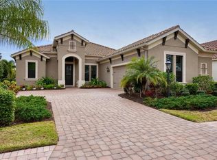 14218 Bathgate Ter, Lakewood Ranch, FL 34202