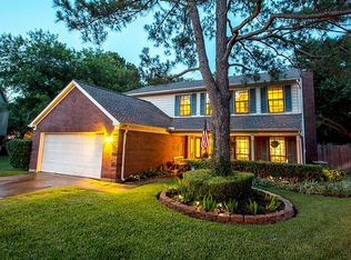 16802 Poplar Hill St, Houston, TX 77095