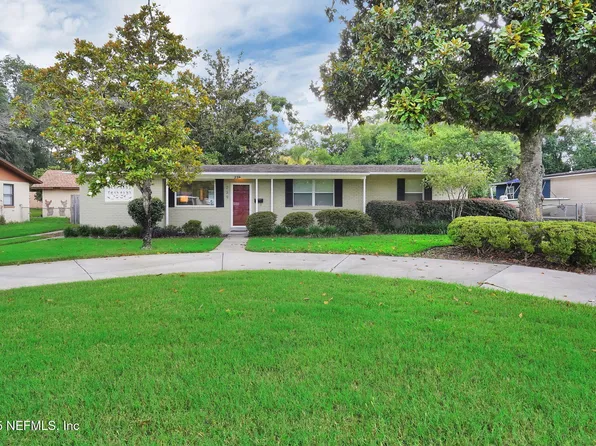 239 GLYNLEA Road, Jacksonville, FL 32216