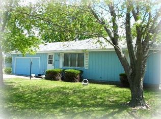3612 SE Illinois Ave, Topeka, KS 66605