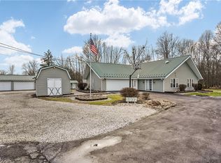 3407 Us Route 422, Southington, OH 44470