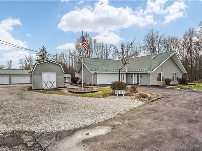 3407 Us Route 422, Southington, OH, 44470