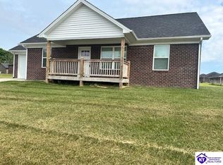 272 Parkers Loop, Hodgenville, KY 42748