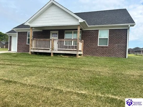 272 Parkers Loop, Hodgenville, KY 42748