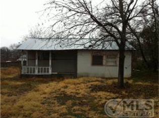 330 N Park St, Dublin, TX 76446