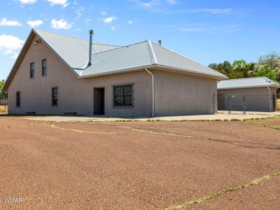 908 S Amity Ln, Eagar, AZ, 85925