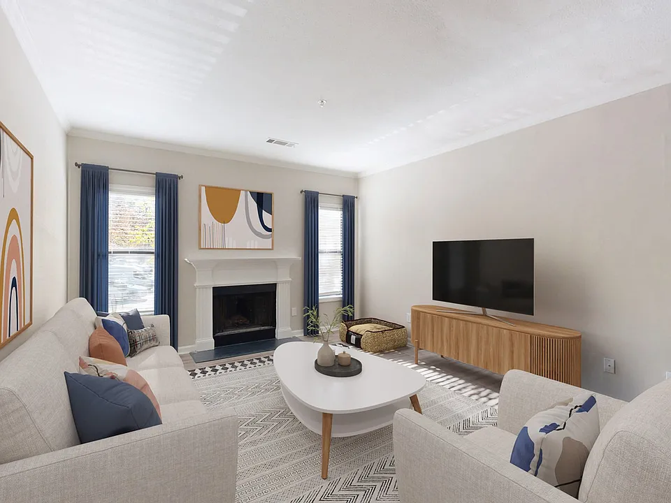 Sugar Mill Apartments