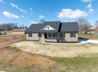 441 Lager Dr, Maryville, TN 37801