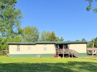118 State Highway 147, Hodge, LA 71247