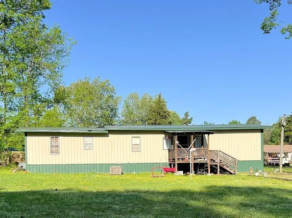 118 State Highway 147, Hodge, LA 71247