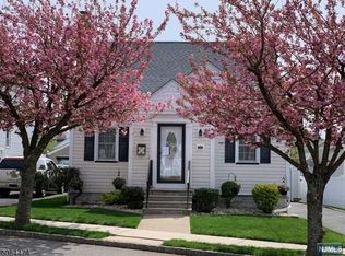 32 Maier St #34, Belleville, NJ 07109