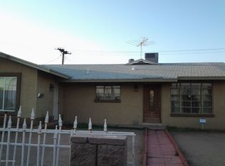 3848 W Ocotillo Rd, Phoenix, AZ 85019