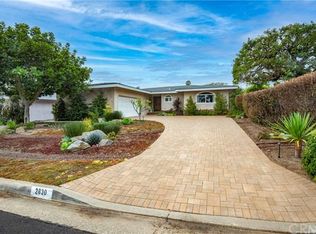 2830 San Ramon Dr, Rancho Palos Verdes, CA 90275