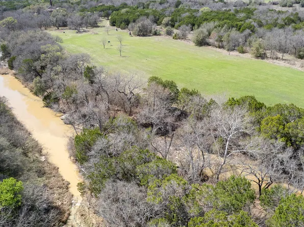 1532 N Dm #199, Rainbow, TX 76077