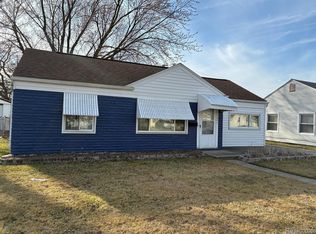 26641 Belanger St, Roseville, MI