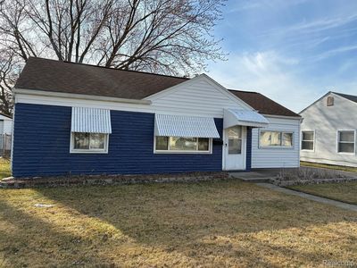 26641 Belanger St, Roseville, MI, 48066