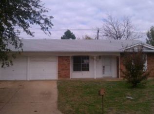 1507 Montclair St, Arlington, TX 76015