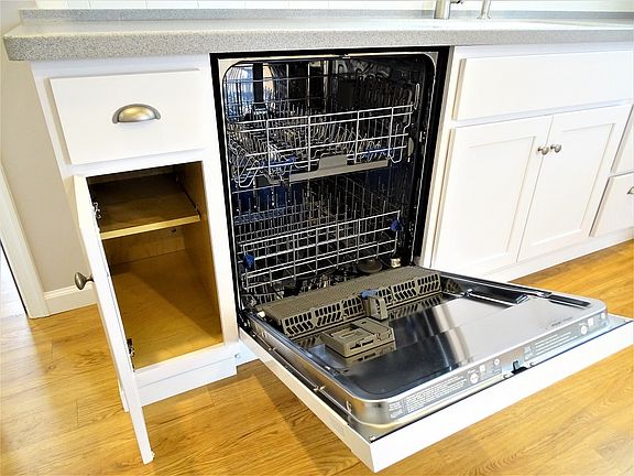 Kitchen Details
