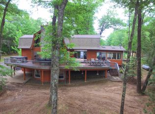 27625 Clear Sky Rd, Webster, WI 54893