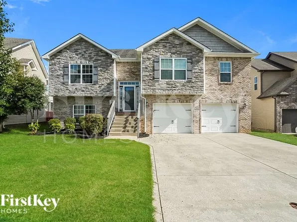 3711 Windmill Ct, Clarksville, TN 37040