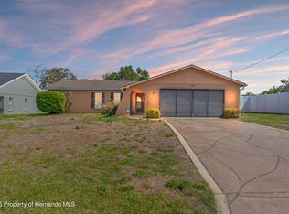 3040 Dumas Ave, Spring Hill, FL 34609