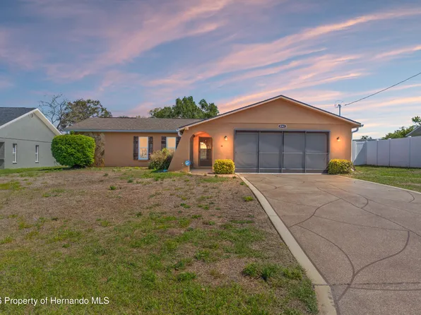 3040 Dumas Ave, Spring Hill, FL 34609