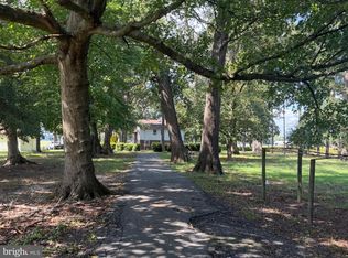 8655 Hickory Mill Rd, Salisbury, MD 21801