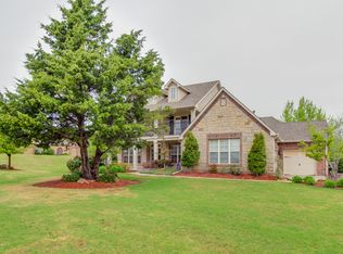 4009 Hickory Creek Ln, Edmond, OK 73034