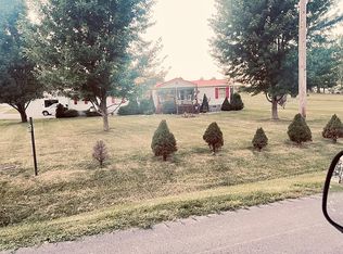 4175 Scaffold Cane Rd, Mount Vernon, KY 40456