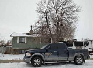 428 Oleander St, Casper, WY 82604