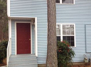 15 Pivot Rock Rd APT A1, Eureka Springs, AR 72632