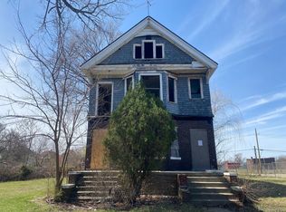 3499 Cadillac Blvd, Detroit, MI 48214