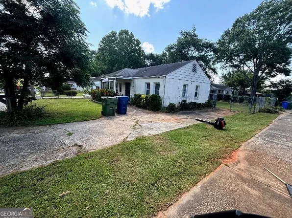 264 Taft St SW, Atlanta, GA 30315