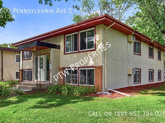 2nd image of 3600 Pennsylvania Ave S #1