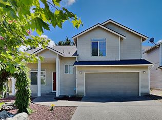 7610 194th Street Ct E, Spanaway, WA 98387