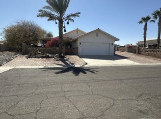 13549 E 49th Dr, Yuma, AZ 85367