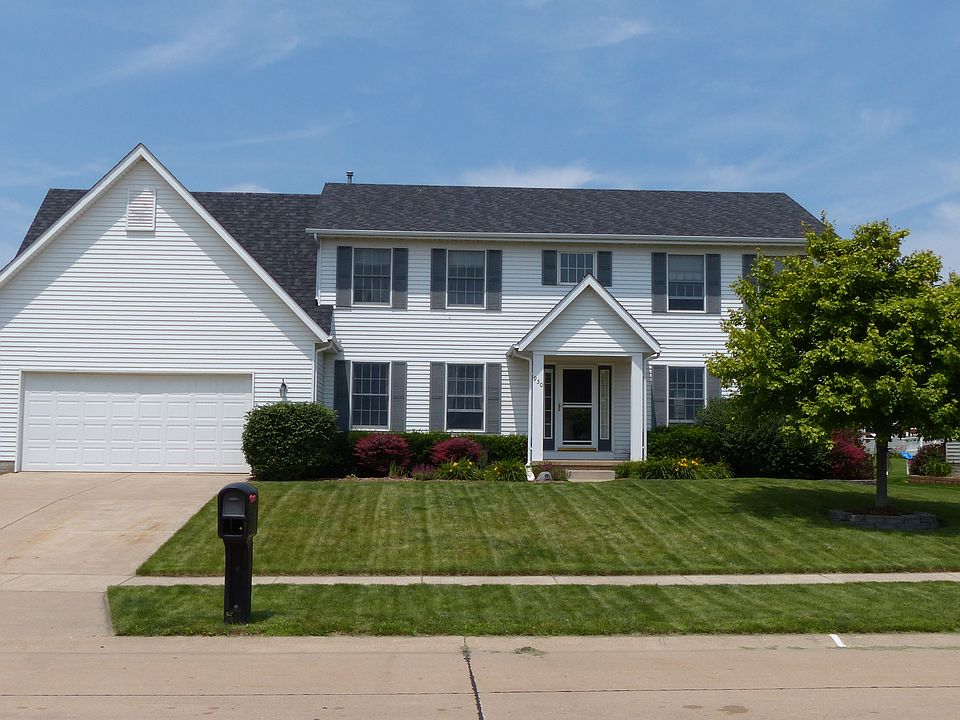 950 West Price St., Eldridge