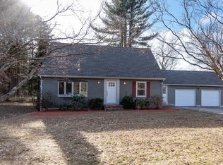 91 Carlisle Rd, Westford, MA 01886