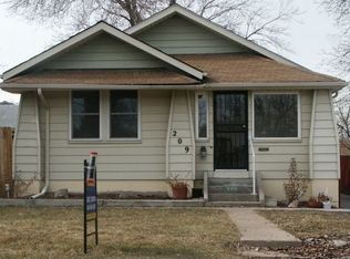 209 S Irving St, Denver, CO 80219