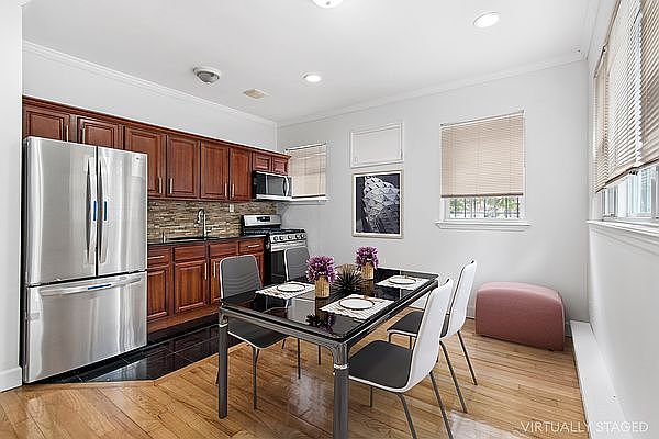 1st image of 318 Nostrand Ave #1