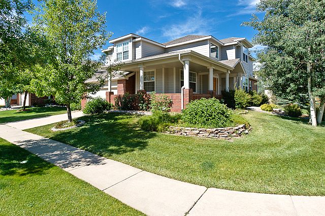 Front East