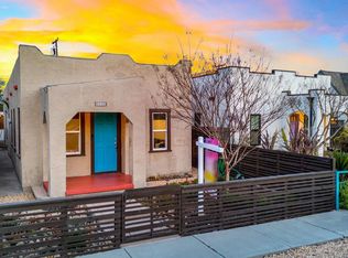 4485 Wilson Ave, San Diego, CA 92116