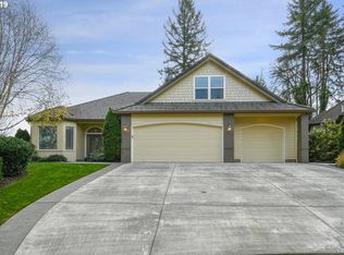 1906 NE 7th Cir, Camas, WA 98607
