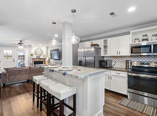 1720 Township Cir, Raleigh, NC 27609